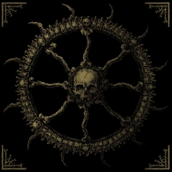 RITUAL DEATH / 13th MOON - Split (7''EP)